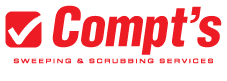 Compt's Sweeping & Scrubbing